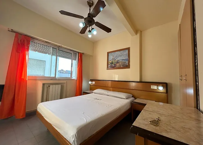 Hotel Aldeano L Ciudad Autónoma de Ciudad Autónoma de Buenos Aires